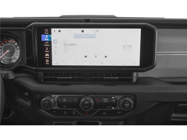 2026 Jeep Wrangler Sport (Stk: TT030) in Kamloops - Image 4 of 5