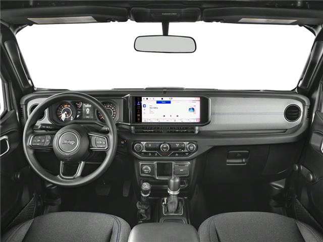 2026 Jeep Wrangler Sport (Stk: TT030) in Kamloops - Image 3 of 5