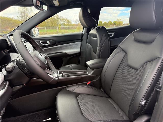 2026 Jeep Compass North (Stk: 26058) in London - Image 10 of 26