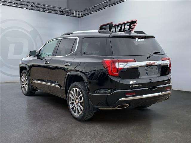 2023 GMC Acadia Denali (Stk: 351203) in Medicine Hat - Image 3 of 16