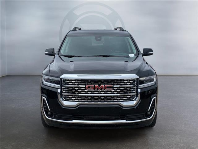 2023 GMC Acadia Denali (Stk: 351203) in Medicine Hat - Image 8 of 16