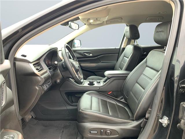 2023 GMC Acadia Denali (Stk: 351203) in Medicine Hat - Image 9 of 16