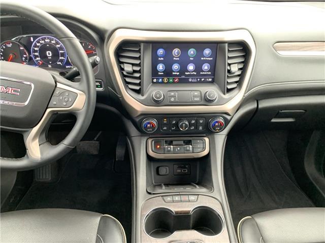 2023 GMC Acadia Denali (Stk: 351203) in Medicine Hat - Image 11 of 16