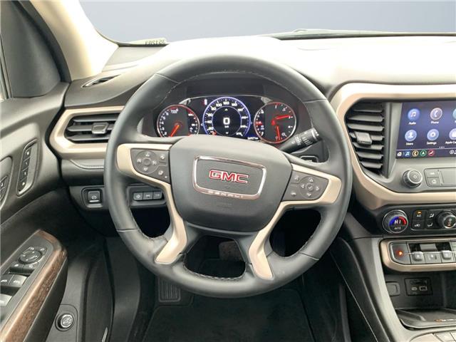 2023 GMC Acadia Denali (Stk: 351203) in Medicine Hat - Image 12 of 16