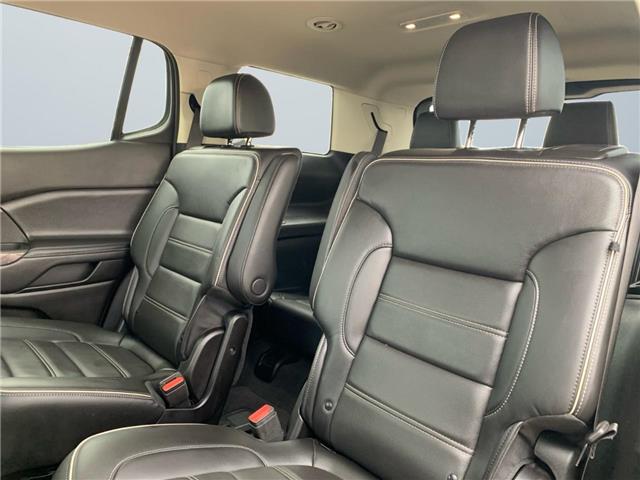 2023 GMC Acadia Denali (Stk: 351203) in Medicine Hat - Image 13 of 16