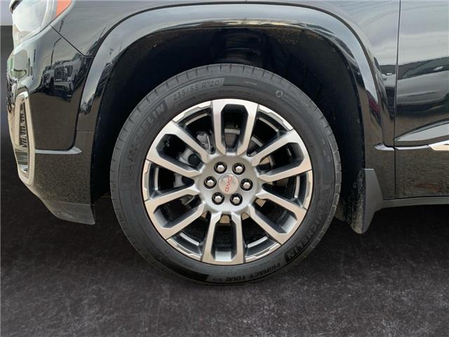 2023 GMC Acadia Denali (Stk: 351203) in Medicine Hat - Image 14 of 16