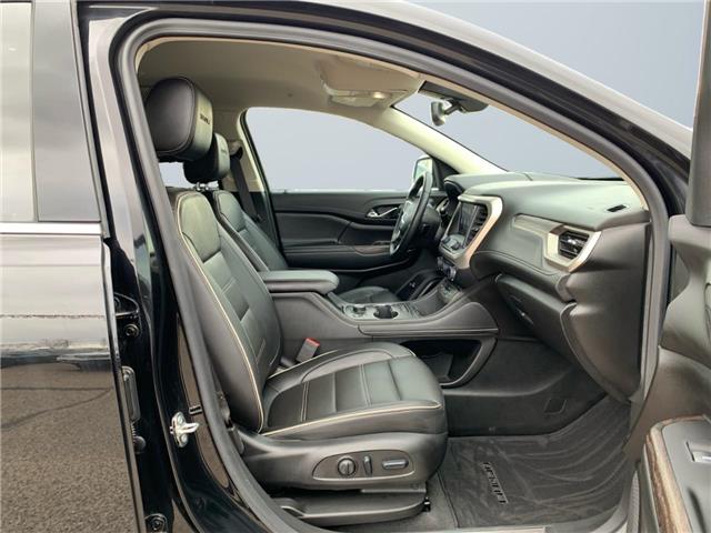 2023 GMC Acadia Denali (Stk: 351203) in Medicine Hat - Image 15 of 16