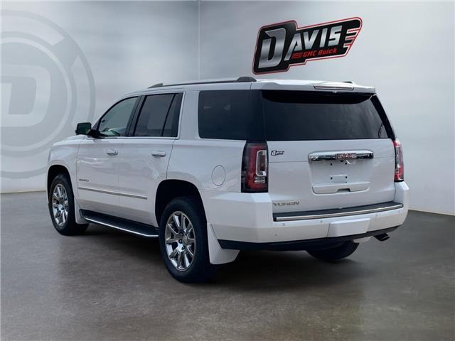 2016 GMC Yukon Denali (Stk: 351139) in Medicine Hat - Image 3 of 16