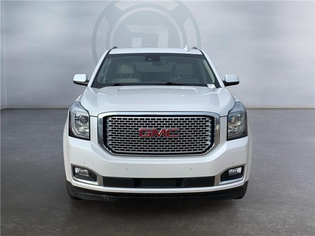 2016 GMC Yukon Denali (Stk: 351139) in Medicine Hat - Image 8 of 16