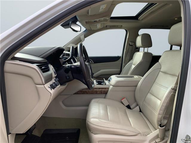 2016 GMC Yukon Denali (Stk: 351139) in Medicine Hat - Image 9 of 16