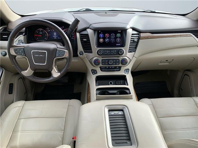 2016 GMC Yukon Denali (Stk: 351139) in Medicine Hat - Image 10 of 16