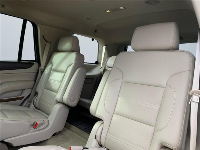 2016 GMC Yukon Denali (Stk: 351139) in Medicine Hat - Image 13 of 16