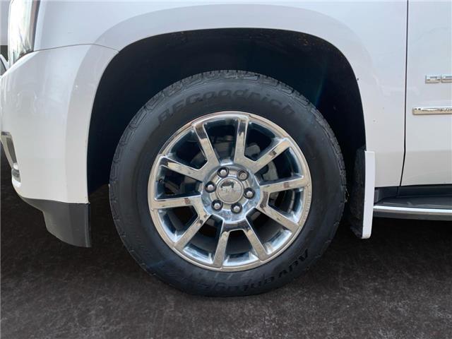 2016 GMC Yukon Denali (Stk: 351139) in Medicine Hat - Image 14 of 16