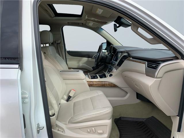 2016 GMC Yukon Denali (Stk: 351139) in Medicine Hat - Image 15 of 16