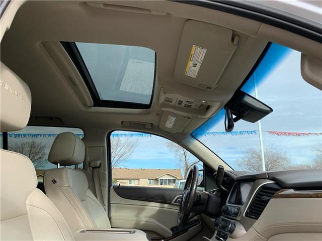 2016 GMC Yukon Denali (Stk: 351139) in Medicine Hat - Image 16 of 16