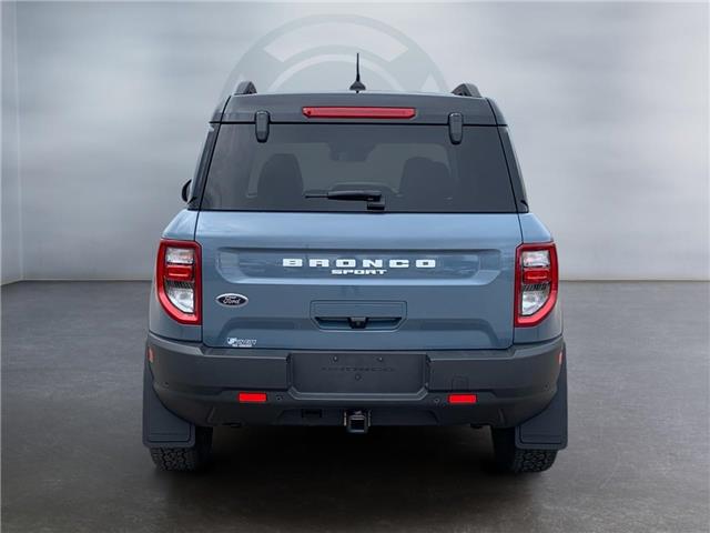2024 Ford Bronco Sport Badlands (Stk: 351169) in Medicine Hat - Image 4 of 17