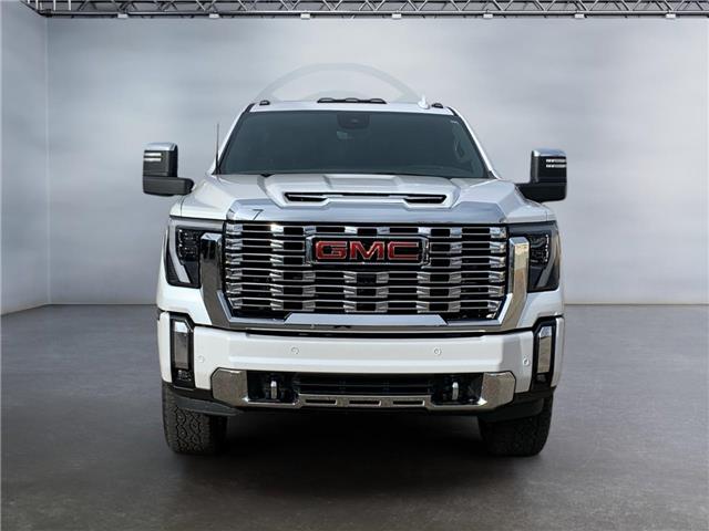 2024 GMC Sierra 2500HD Denali (Stk: 351185) in Medicine Hat - Image 8 of 17
