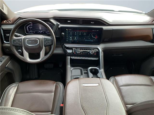 2024 GMC Sierra 2500HD Denali (Stk: 351185) in Medicine Hat - Image 10 of 17