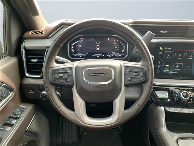 2024 GMC Sierra 2500HD Denali (Stk: 351185) in Medicine Hat - Image 12 of 17