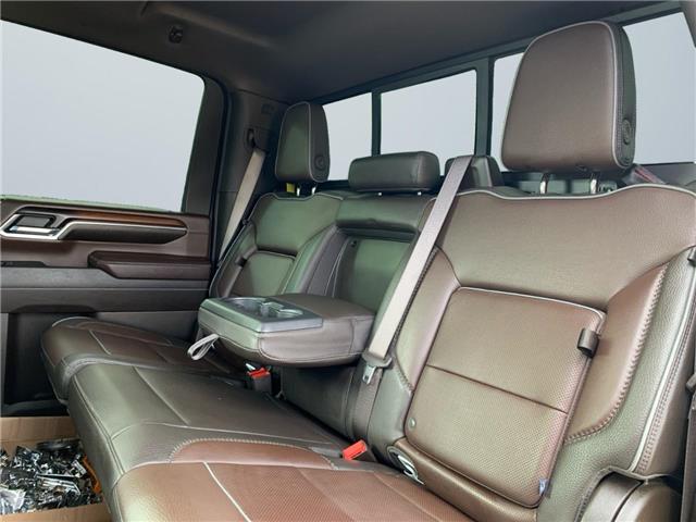 2024 GMC Sierra 2500HD Denali (Stk: 351185) in Medicine Hat - Image 13 of 17