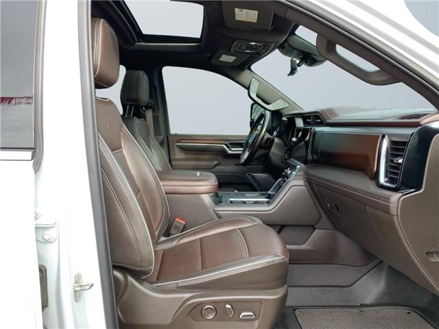 2024 GMC Sierra 2500HD Denali (Stk: 351185) in Medicine Hat - Image 15 of 17