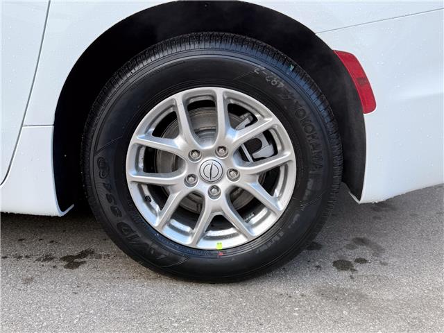 2026 Chrysler Pacifica Select (Stk: 26055) in London - Image 32 of 32