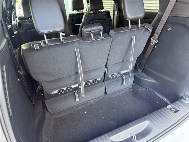 2026 Chrysler Pacifica Select (Stk: 26055) in London - Image 7 of 32