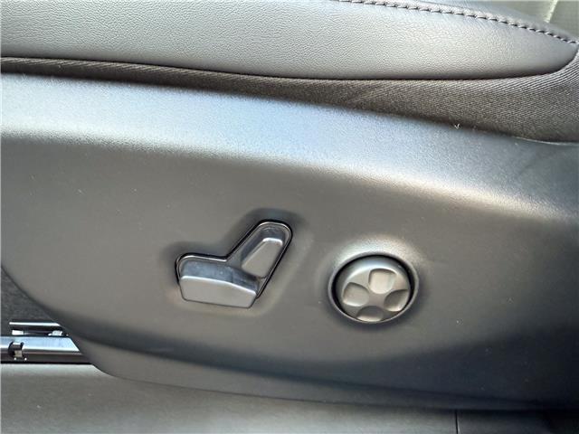 2026 Chrysler Pacifica Select (Stk: 26055) in London - Image 29 of 32