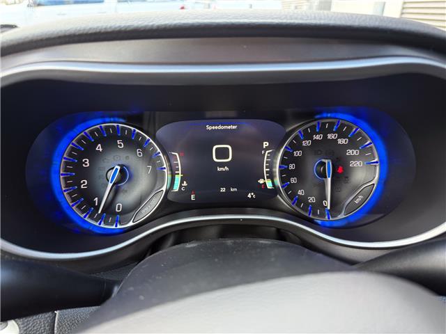 2026 Chrysler Pacifica Select (Stk: 26055) in London - Image 21 of 32
