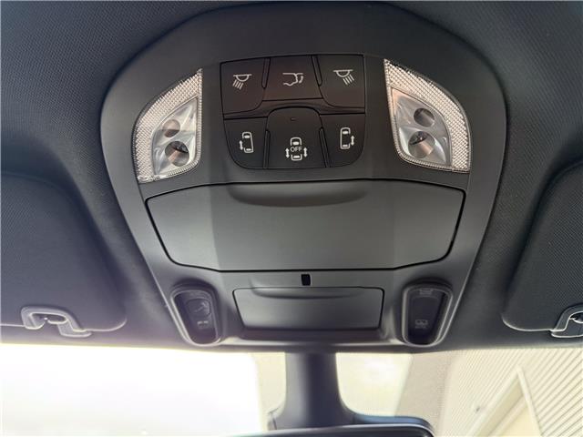 2026 Chrysler Pacifica Select (Stk: 26055) in London - Image 31 of 32