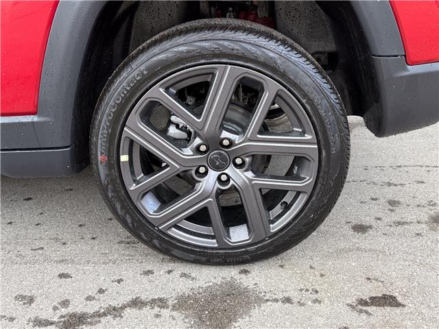 2026 Jeep Compass Limited (Stk: 26053) in London - Image 26 of 26