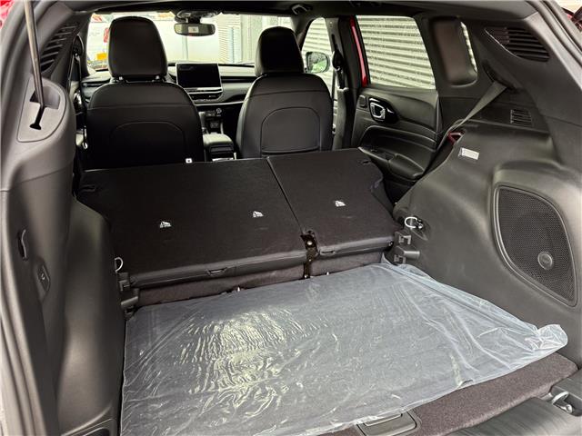 2026 Jeep Compass Limited (Stk: 26053) in London - Image 8 of 26