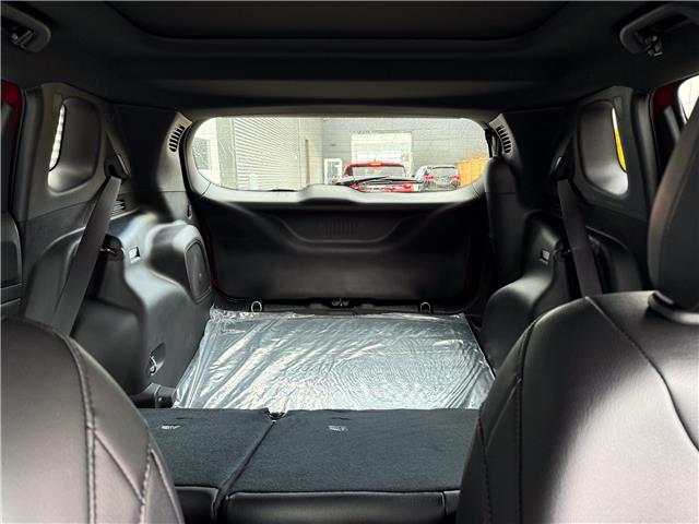 2026 Jeep Compass Limited (Stk: 26053) in London - Image 14 of 26