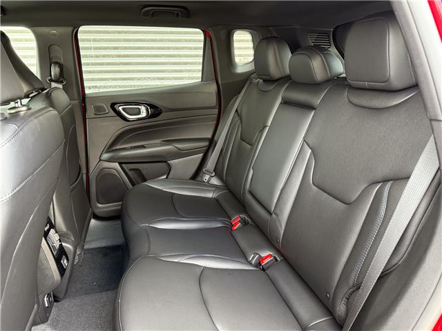 2026 Jeep Compass Limited (Stk: 26053) in London - Image 12 of 26