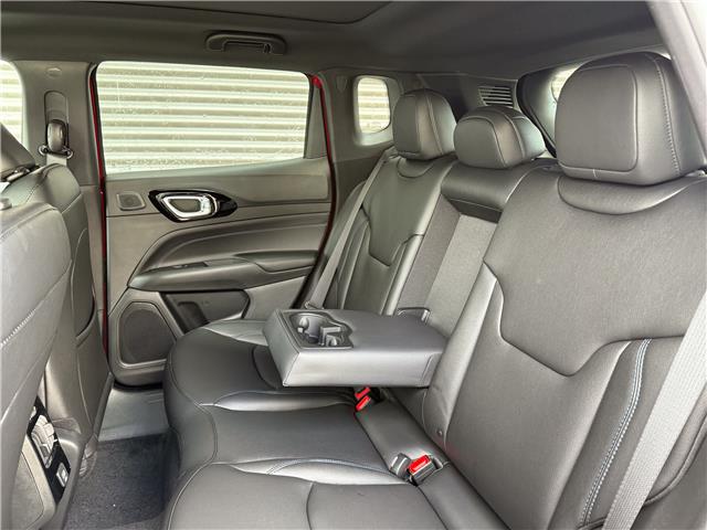 2026 Jeep Compass Limited (Stk: 26053) in London - Image 13 of 26