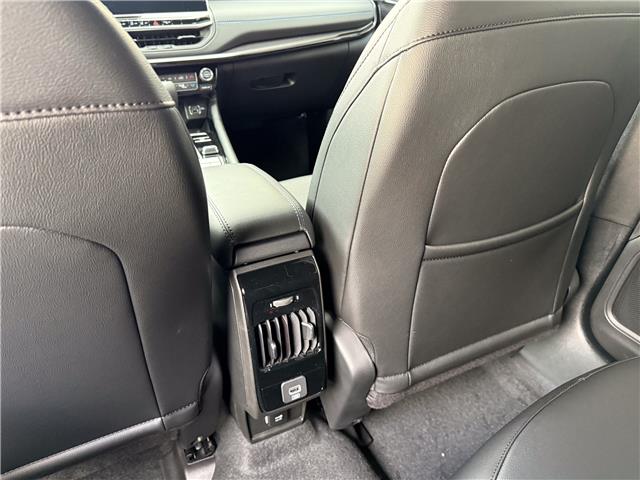 2026 Jeep Compass Limited (Stk: 26053) in London - Image 24 of 26