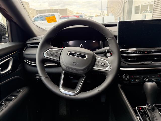 2026 Jeep Compass Limited (Stk: 26053) in London - Image 16 of 26