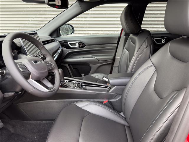 2026 Jeep Compass Limited (Stk: 26053) in London - Image 10 of 26