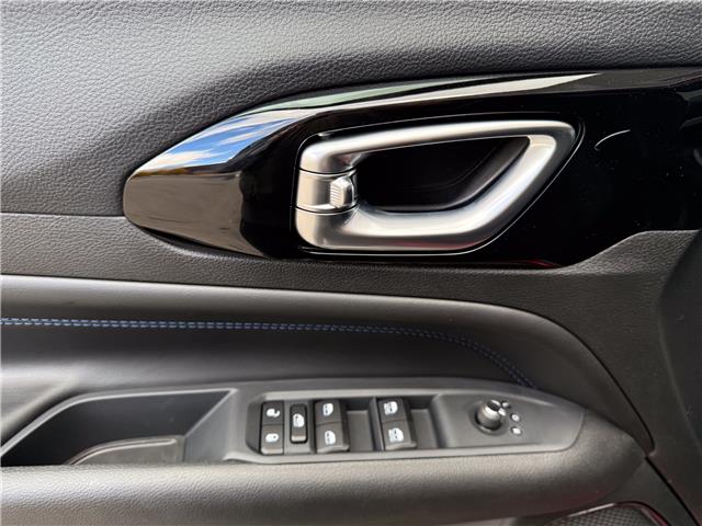 2026 Jeep Compass Limited (Stk: 26053) in London - Image 20 of 26