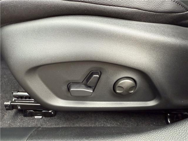 2026 Jeep Compass Limited (Stk: 26053) in London - Image 21 of 26