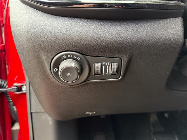 2026 Jeep Compass Limited (Stk: 26053) in London - Image 22 of 26