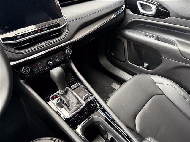 2026 Jeep Compass Limited (Stk: 26053) in London - Image 19 of 26