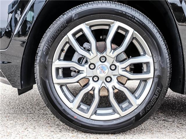 2023 GMC Terrain Denali (Stk: P2572) in St. Marys - Image 6 of 27