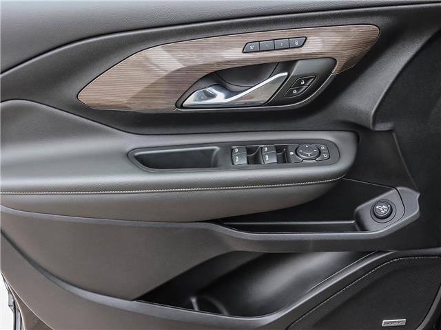 2023 GMC Terrain Denali (Stk: P2572) in St. Marys - Image 8 of 27