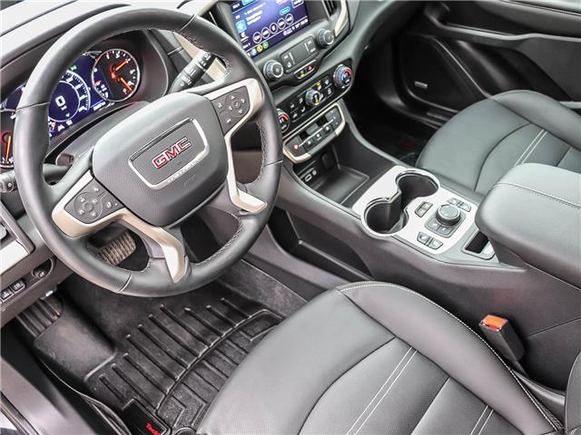 2023 GMC Terrain Denali (Stk: P2572) in St. Marys - Image 9 of 27