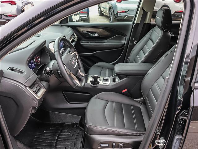 2023 GMC Terrain Denali (Stk: P2572) in St. Marys - Image 10 of 27
