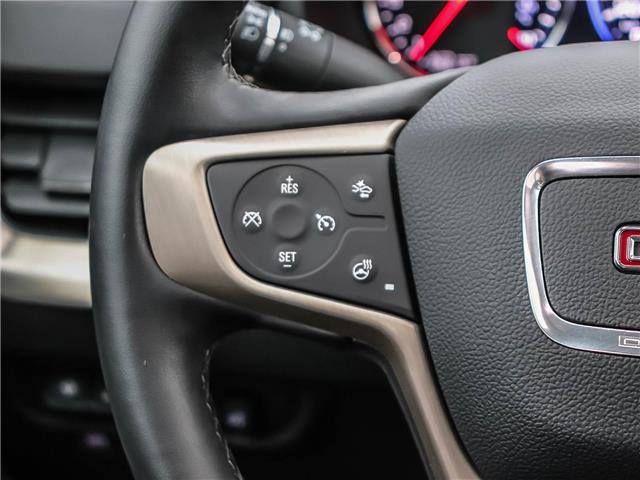 2023 GMC Terrain Denali (Stk: P2572) in St. Marys - Image 12 of 27