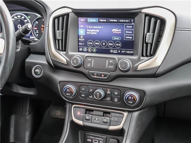 2023 GMC Terrain Denali (Stk: P2572) in St. Marys - Image 14 of 27