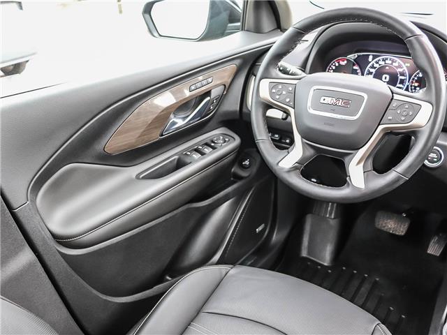 2023 GMC Terrain Denali (Stk: P2572) in St. Marys - Image 15 of 27