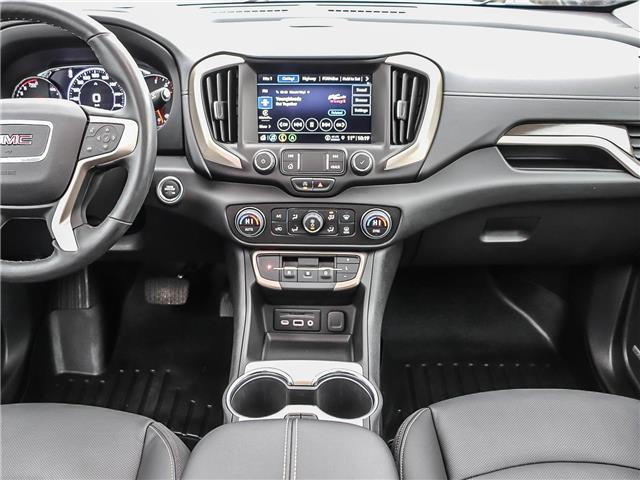2023 GMC Terrain Denali (Stk: P2572) in St. Marys - Image 16 of 27